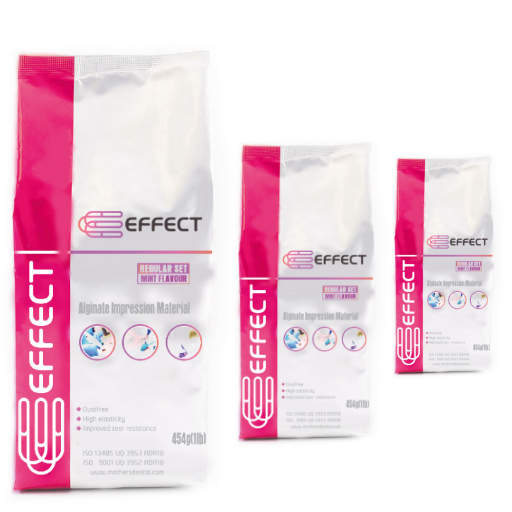 EFFECT® Dental Alginate