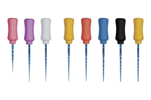 FLEXER® Heat Activation (Hand Used)