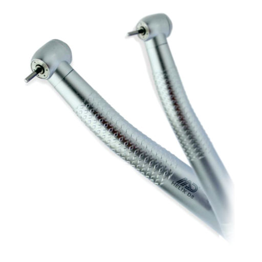 HELIX – D8® Handpiece