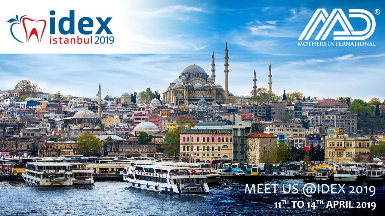 IDEX 2019, TURKEY